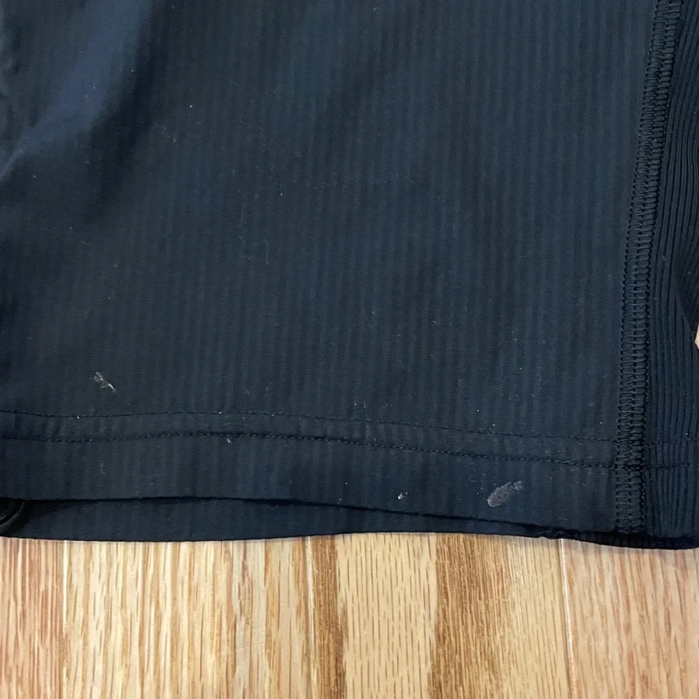 Lululemon Athletica Dance Studio Mid Rise Cropped Pant - Picture 7 of 16